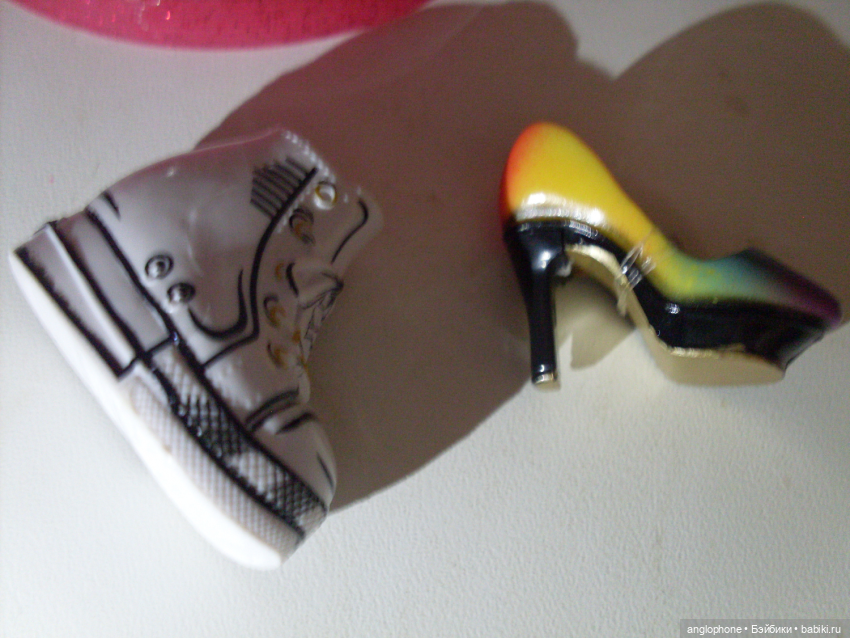 Королева Shadow High — Куклы Rainbow High (Рейнбоу Хай