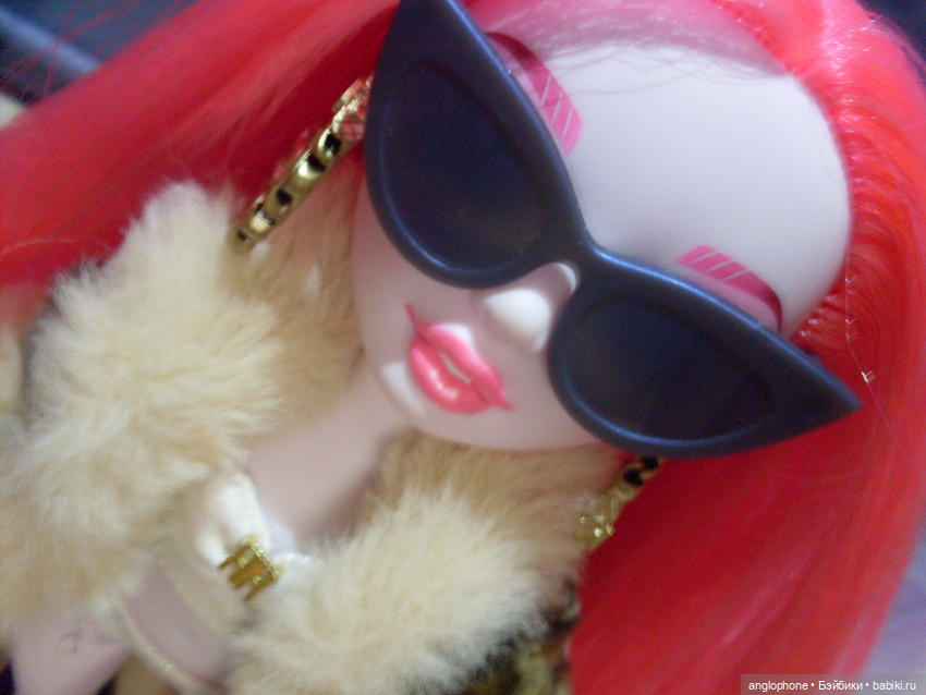 Королева Shadow High — Куклы Rainbow High (Рейнбоу Хай (фото 8)