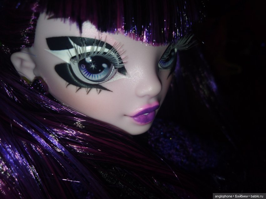 С днём рождения — Куклы Rainbow High (Рейнбоу Хай