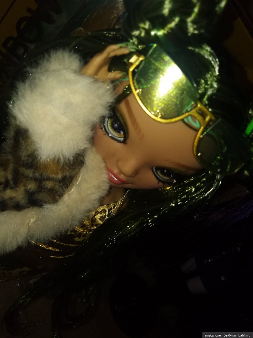 С днём рождения — Куклы Rainbow High (Рейнбоу Хай