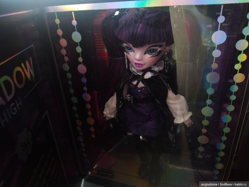 С днём рождения — Куклы Rainbow High (Рейнбоу Хай (фото 8)