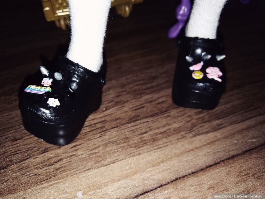 Лила Ямамото | Бэйбики Лила Ямамото — Куклы Rainbow High (Рейнбоу Хай (фото 8)