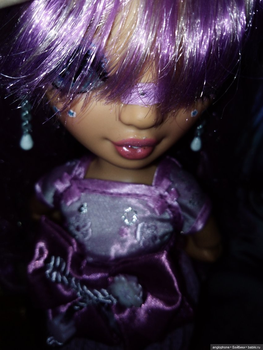 Лила Ямамото | Бэйбики Лила Ямамото — Куклы Rainbow High (Рейнбоу Хай