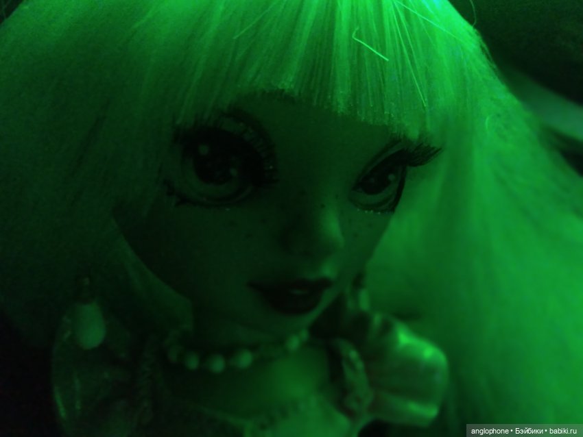 Кроха, кроха, кроха | Бэйбики Кроха, кроха, кроха — Куклы Rainbow High (Рейнбоу Хай (фото 9)