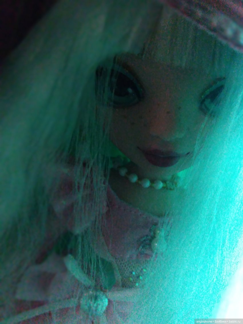 Кроха, кроха, кроха | Бэйбики Кроха, кроха, кроха — Куклы Rainbow High (Рейнбоу Хай (фото 7)