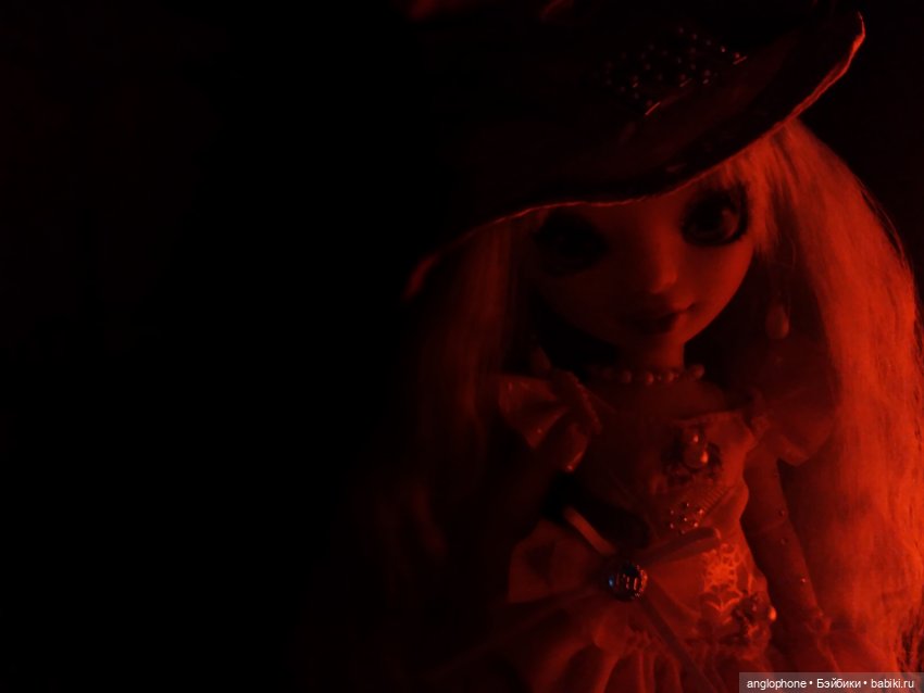 Кроха, кроха, кроха | Бэйбики Кроха, кроха, кроха — Куклы Rainbow High (Рейнбоу Хай (фото 5)