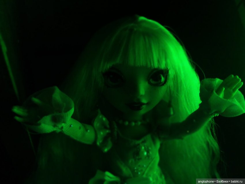 Кроха, кроха, кроха | Бэйбики Кроха, кроха, кроха — Куклы Rainbow High (Рейнбоу Хай (фото 8)