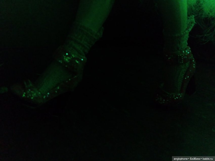 Кроха, кроха, кроха | Бэйбики Кроха, кроха, кроха — Куклы Rainbow High (Рейнбоу Хай (фото 10)