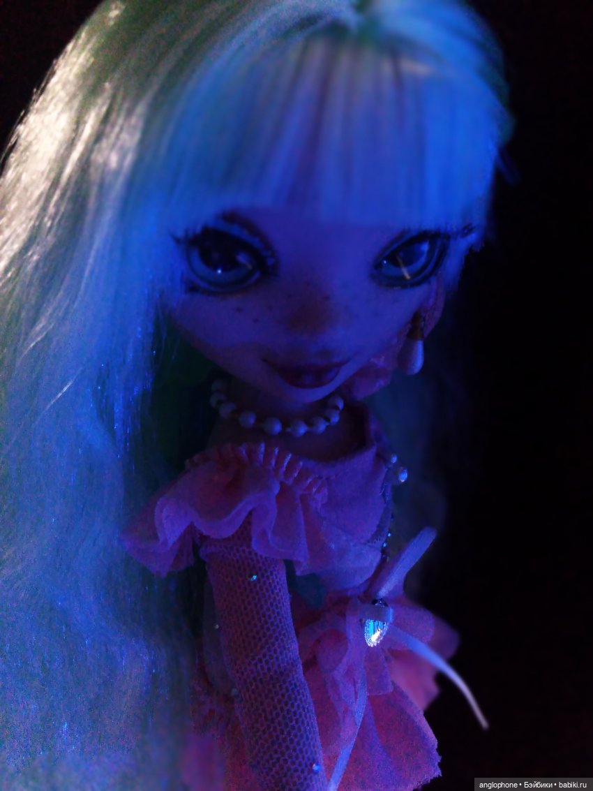 Кроха, кроха, кроха | Бэйбики Кроха, кроха, кроха — Куклы Rainbow High (Рейнбоу Хай (фото 2)