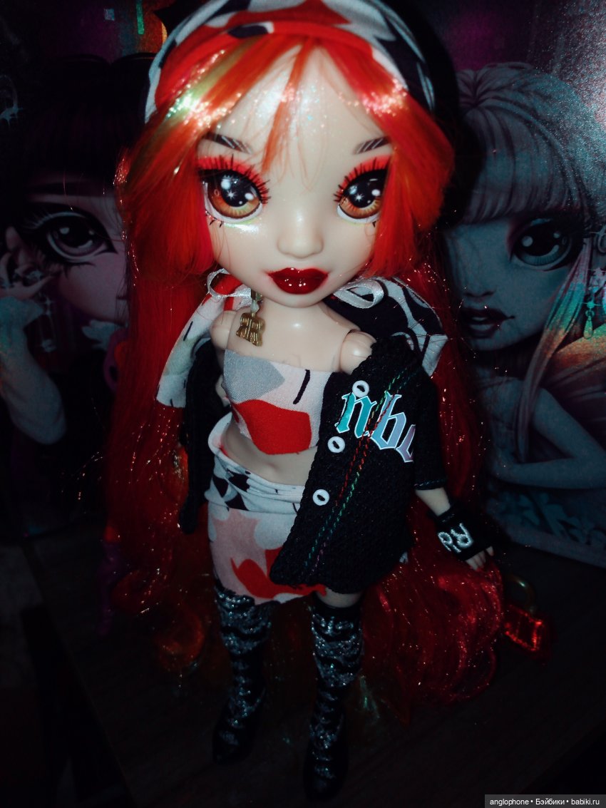 Бесподобные близняшки | Бэйбики Бесподобные близняшки — Куклы Rainbow High (Рейнбоу Хай
