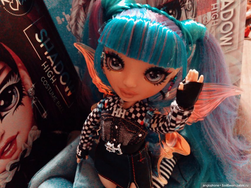 Бесподобные близняшки | Бэйбики Бесподобные близняшки — Куклы Rainbow High (Рейнбоу Хай