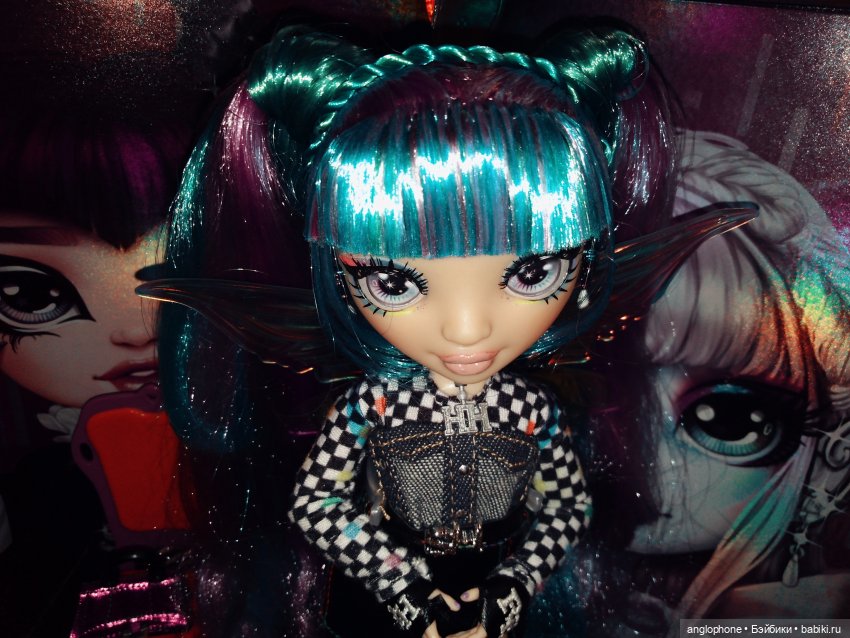 Бесподобные близняшки | Бэйбики Бесподобные близняшки — Куклы Rainbow High (Рейнбоу Хай
