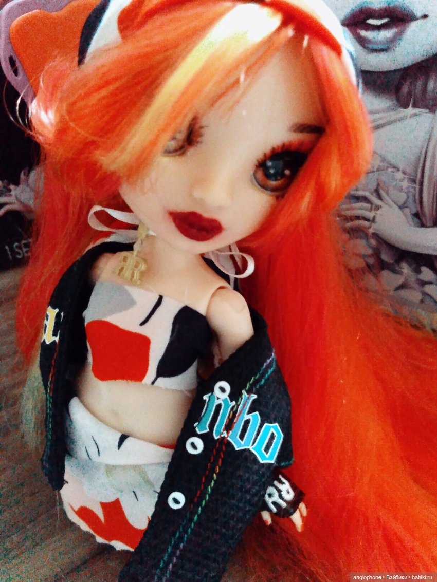 Бесподобные близняшки | Бэйбики Бесподобные близняшки — Куклы Rainbow High (Рейнбоу Хай