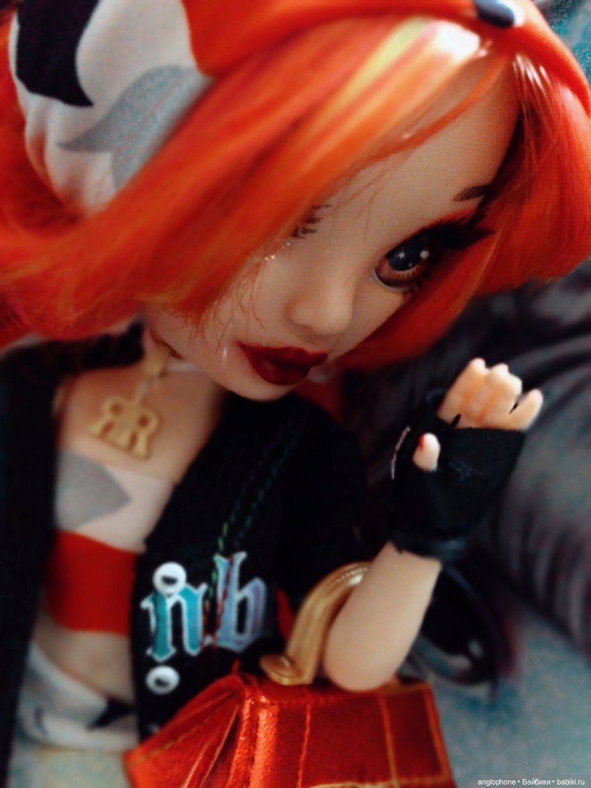 Бесподобные близняшки | Бэйбики Бесподобные близняшки — Куклы Rainbow High (Рейнбоу Хай (фото 5)