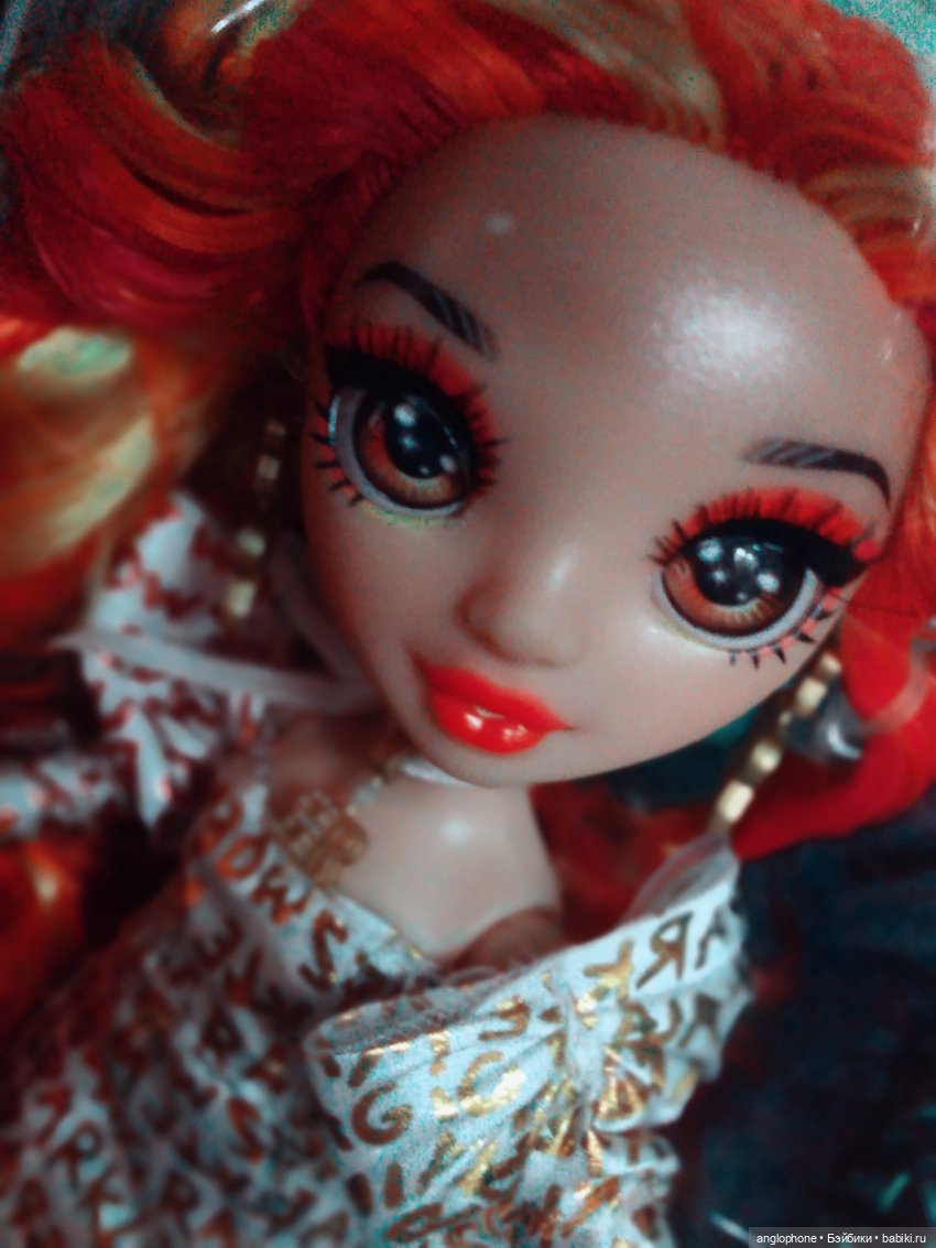 Бесподобные близняшки | Бэйбики Бесподобные близняшки — Куклы Rainbow High (Рейнбоу Хай (фото 2)