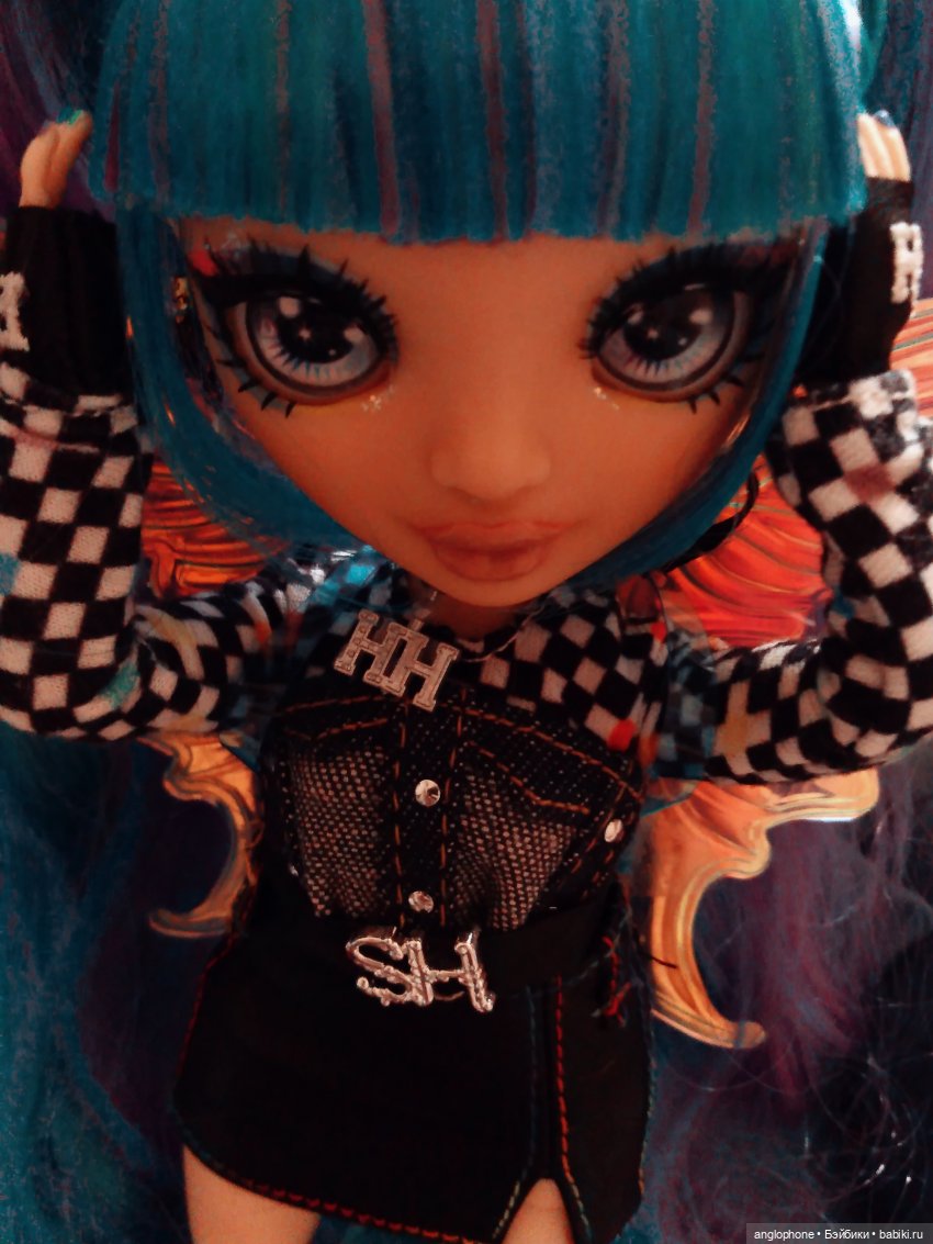 Бесподобные близняшки | Бэйбики Бесподобные близняшки — Куклы Rainbow High (Рейнбоу Хай