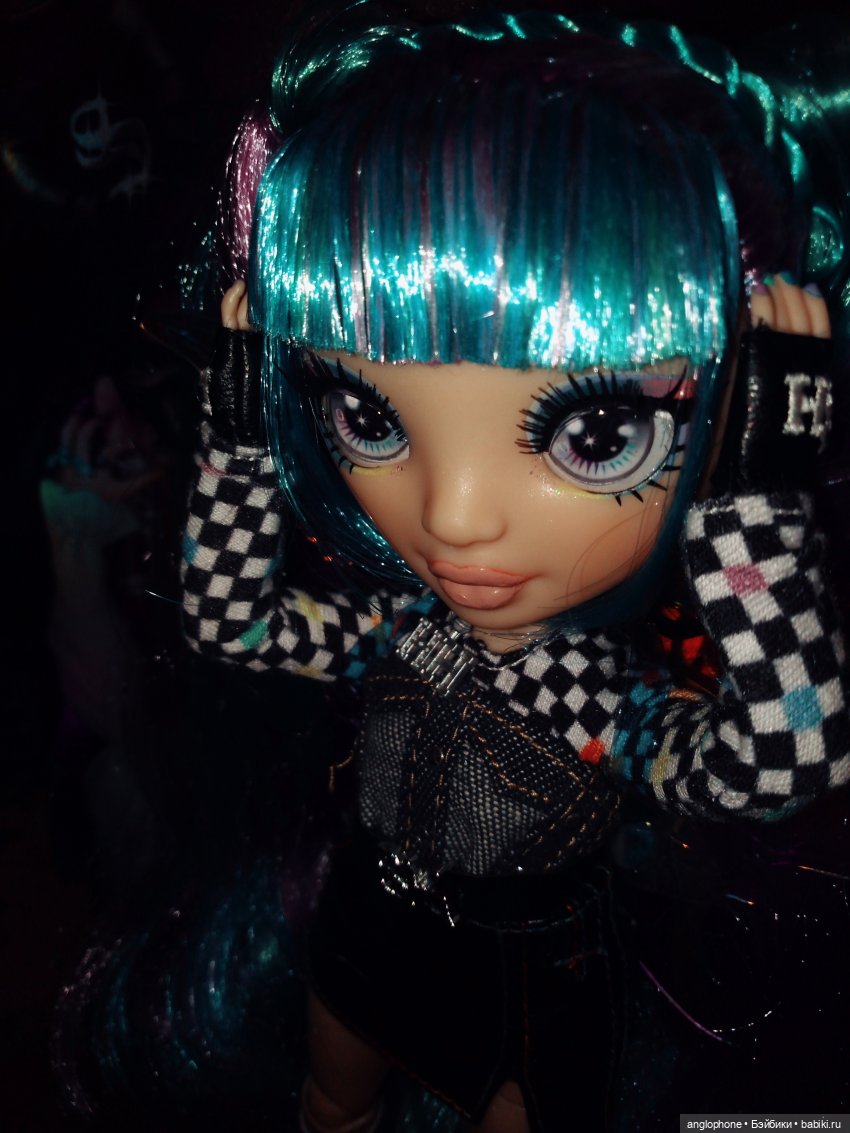 Бесподобные близняшки | Бэйбики Бесподобные близняшки — Куклы Rainbow High (Рейнбоу Хай