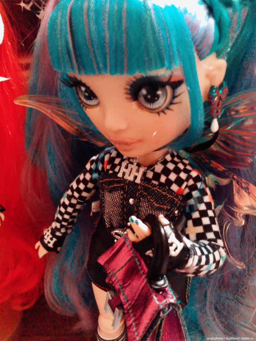 Бесподобные близняшки — Куклы Rainbow High (Рейнбоу Хай