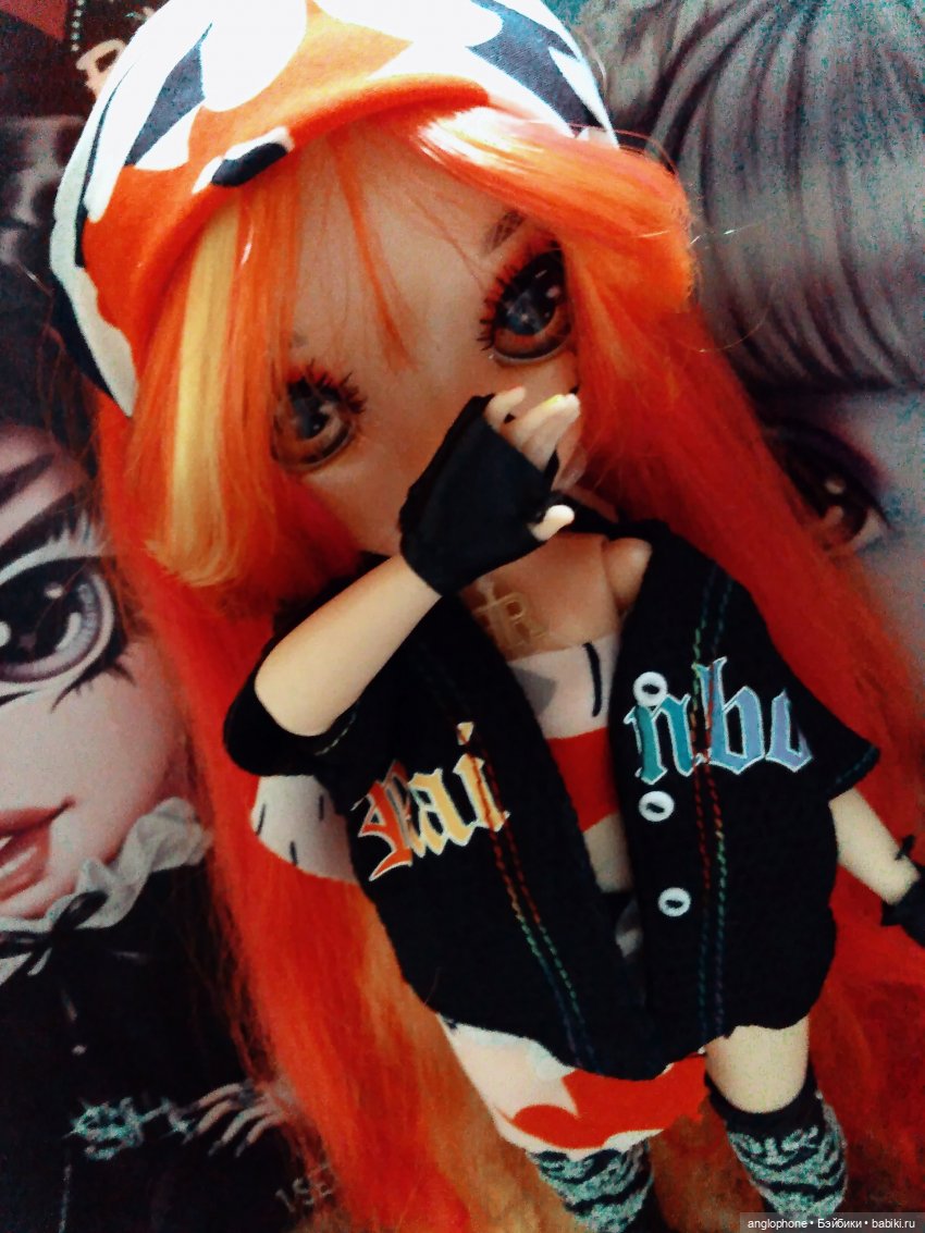 Бесподобные близняшки | Бэйбики Бесподобные близняшки — Куклы Rainbow High (Рейнбоу Хай (фото 8)