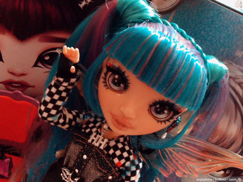Бесподобные близняшки | Бэйбики Бесподобные близняшки — Куклы Rainbow High (Рейнбоу Хай