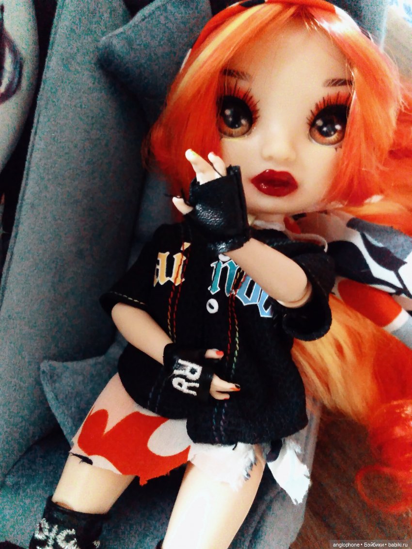 Бесподобные близняшки | Бэйбики Бесподобные близняшки — Куклы Rainbow High (Рейнбоу Хай