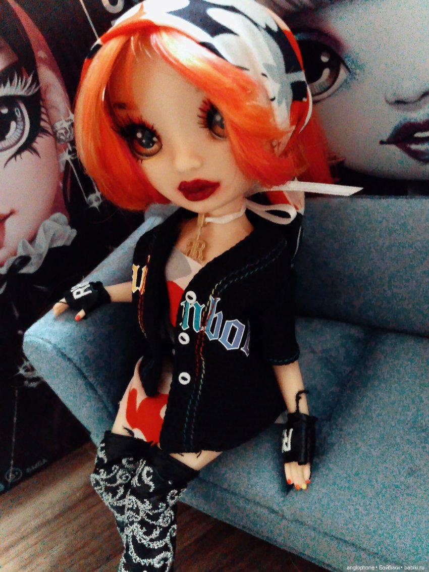 Бесподобные близняшки | Бэйбики Бесподобные близняшки — Куклы Rainbow High (Рейнбоу Хай