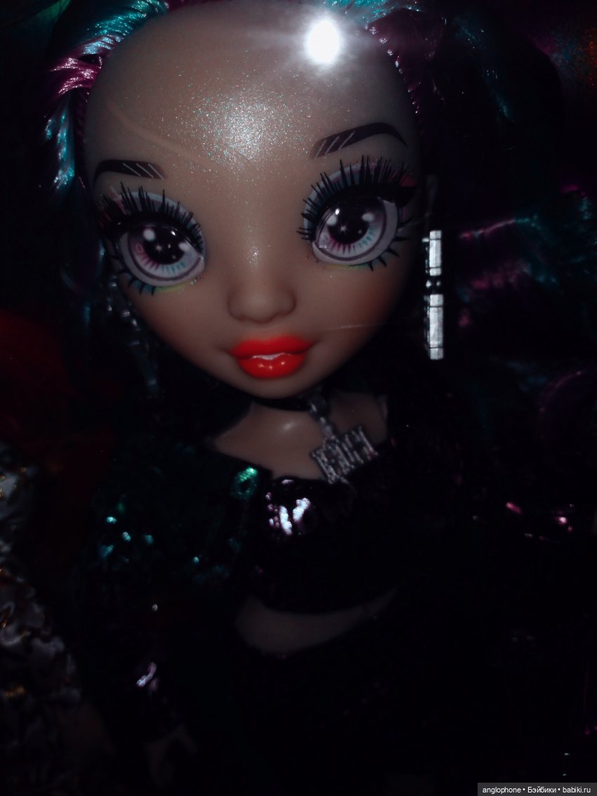Бесподобные близняшки | Бэйбики Бесподобные близняшки — Куклы Rainbow High (Рейнбоу Хай (фото 3)