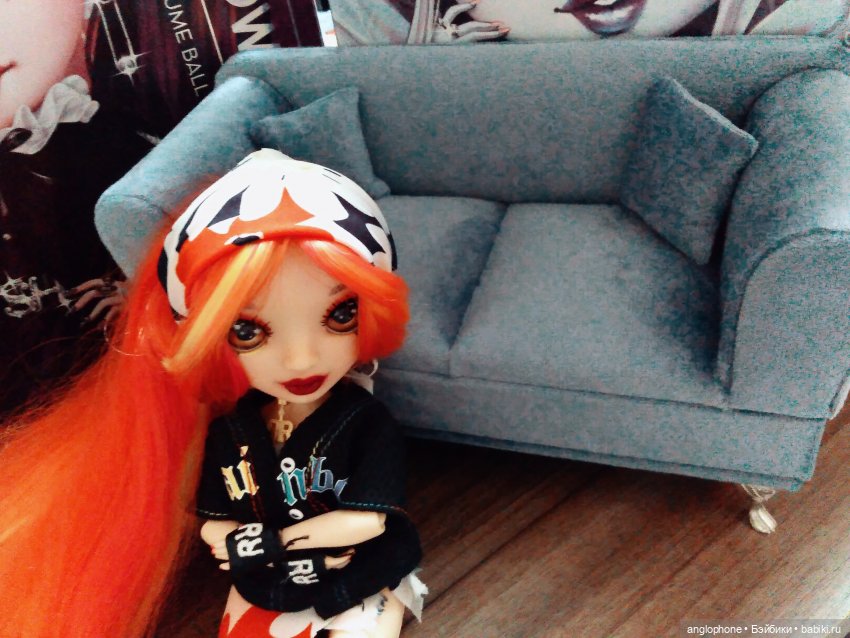 Бесподобные близняшки | Бэйбики Бесподобные близняшки — Куклы Rainbow High (Рейнбоу Хай