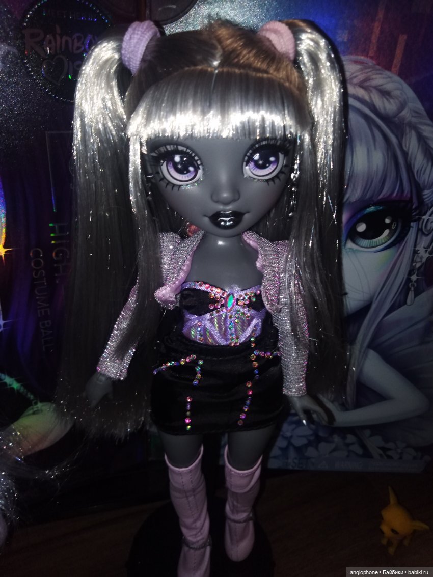 Я хочу проявить себя | Бэйбики Я хочу проявить себя — Куклы Rainbow High (Рейнбоу Хай