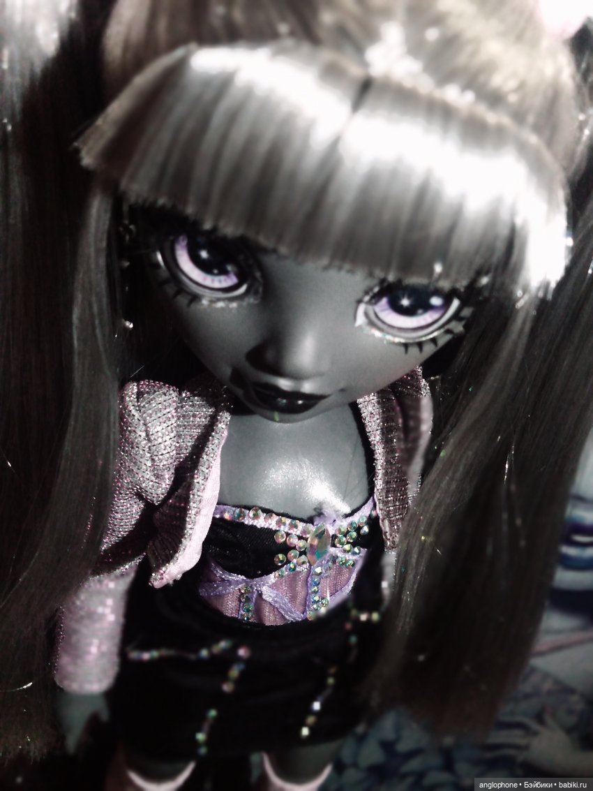 Я хочу проявить себя | Бэйбики Я хочу проявить себя — Куклы Rainbow High (Рейнбоу Хай (фото 5)