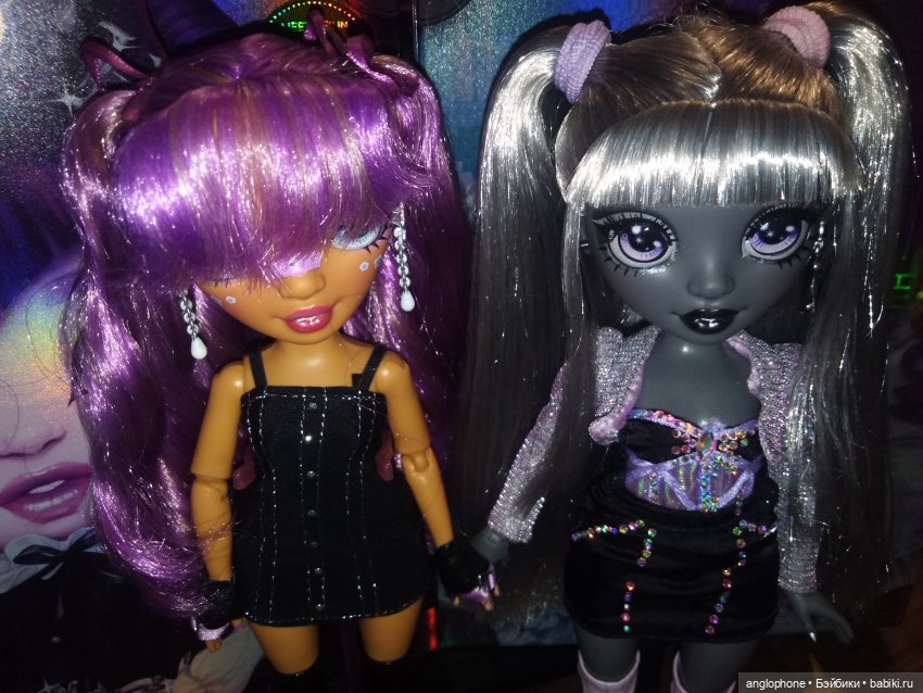 Я хочу проявить себя | Бэйбики Я хочу проявить себя — Куклы Rainbow High (Рейнбоу Хай