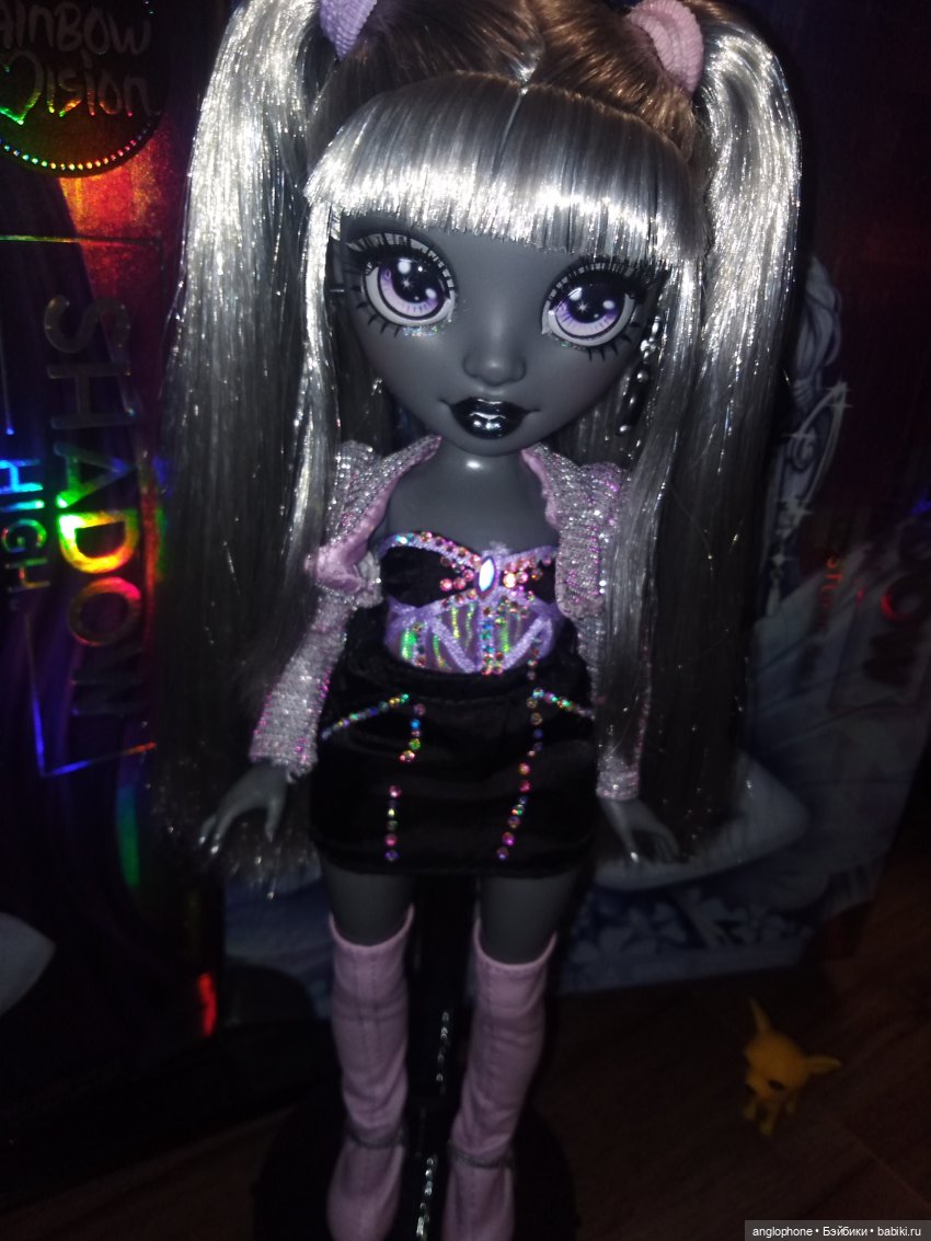 Я хочу проявить себя | Бэйбики Я хочу проявить себя — Куклы Rainbow High (Рейнбоу Хай