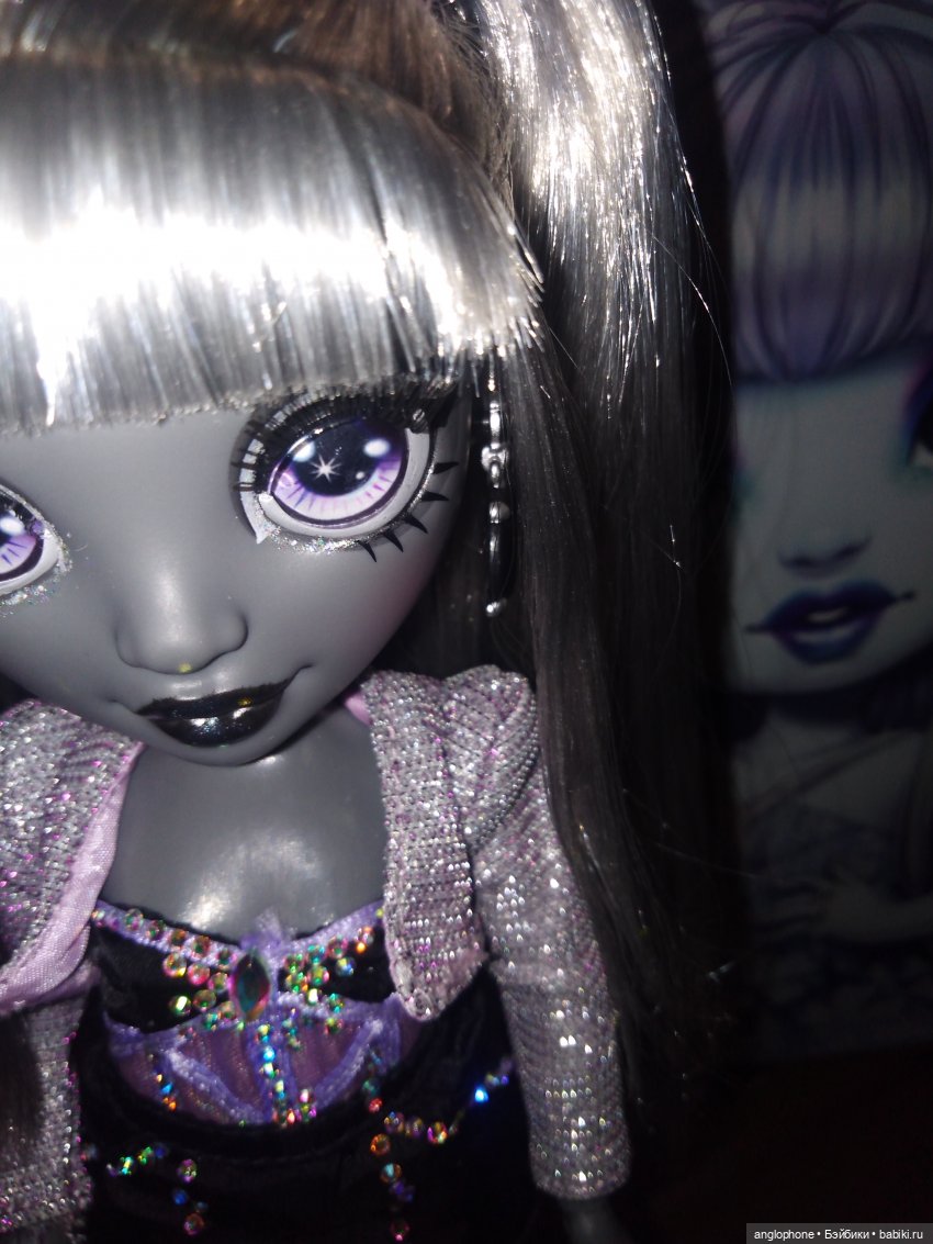 Я хочу проявить себя | Бэйбики Я хочу проявить себя — Куклы Rainbow High (Рейнбоу Хай (фото 9)