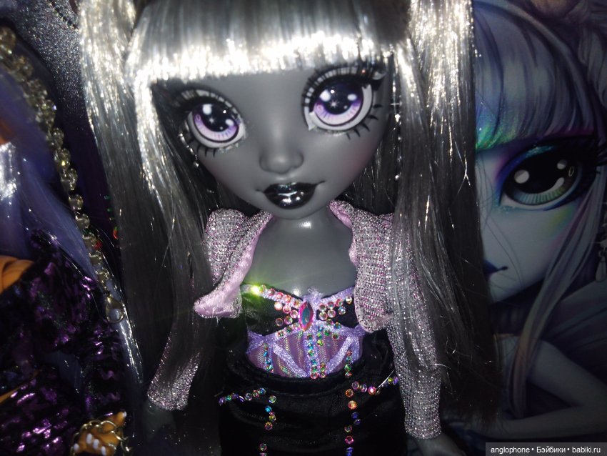 Я хочу проявить себя | Бэйбики Я хочу проявить себя — Куклы Rainbow High (Рейнбоу Хай