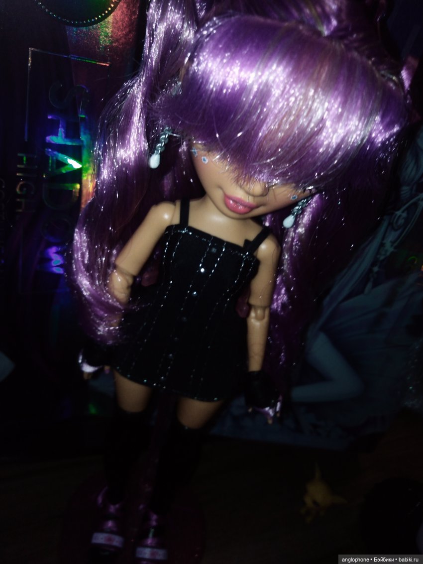 Я хочу проявить себя | Бэйбики Я хочу проявить себя — Куклы Rainbow High (Рейнбоу Хай