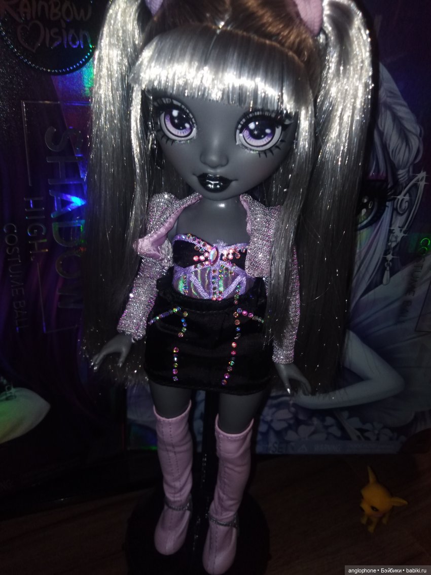 Я хочу проявить себя | Бэйбики Я хочу проявить себя — Куклы Rainbow High (Рейнбоу Хай