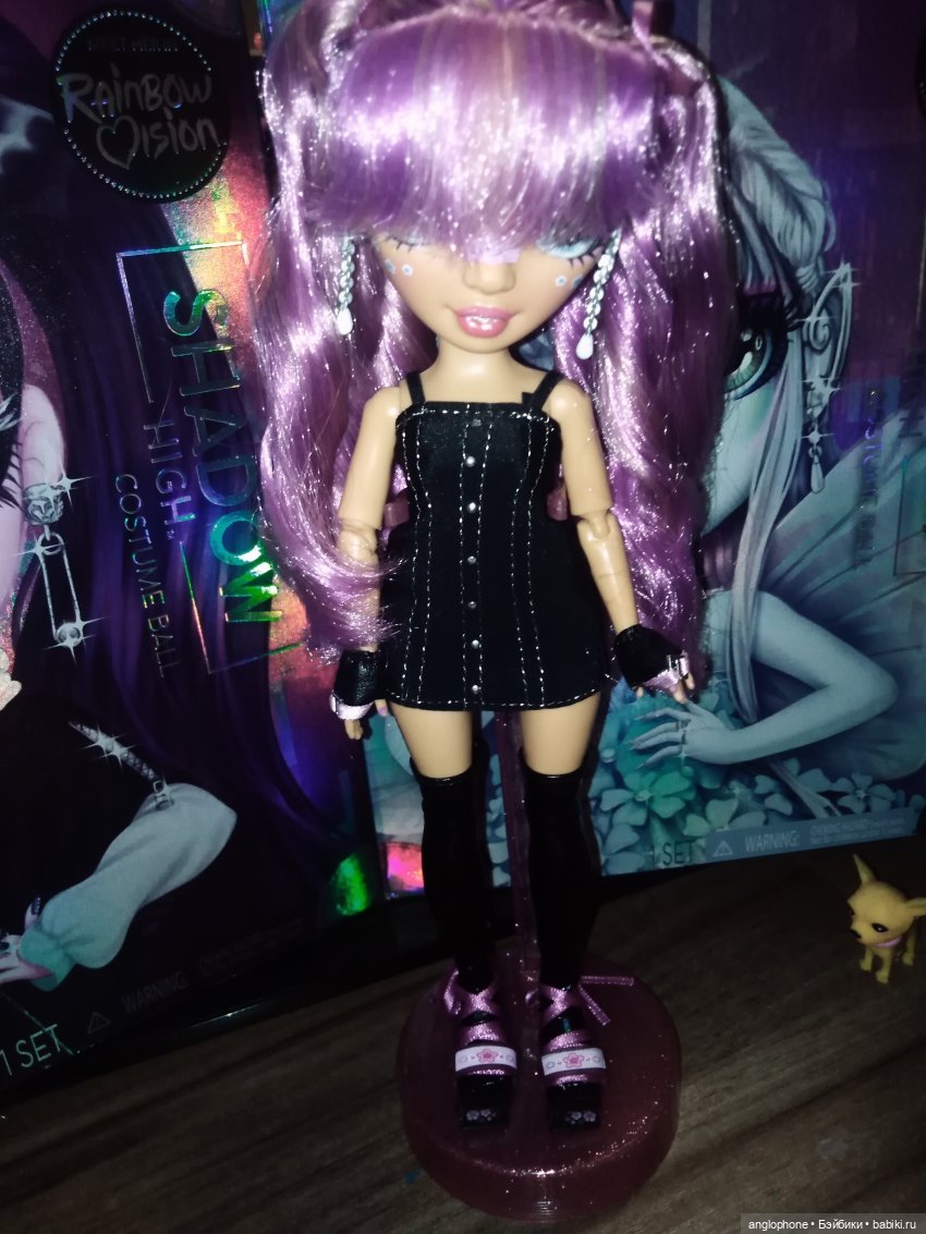Я хочу проявить себя | Бэйбики Я хочу проявить себя — Куклы Rainbow High (Рейнбоу Хай