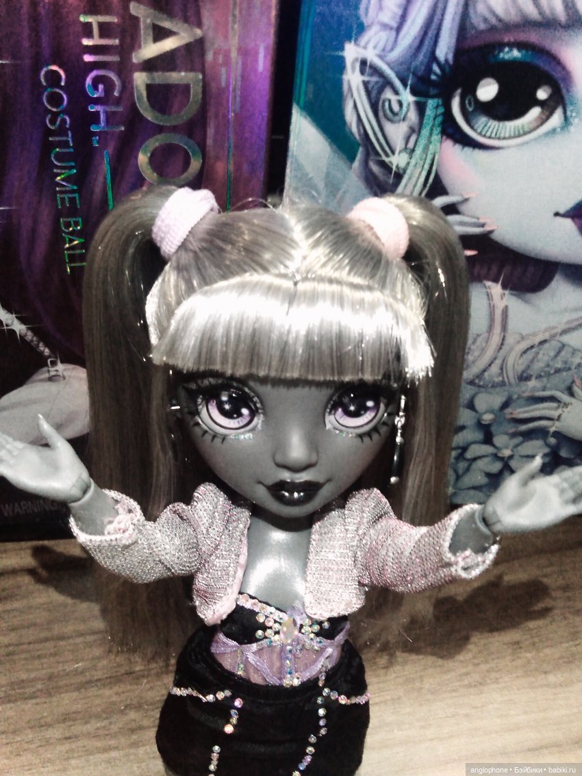 Я хочу проявить себя | Бэйбики Я хочу проявить себя — Куклы Rainbow High (Рейнбоу Хай (фото 7)