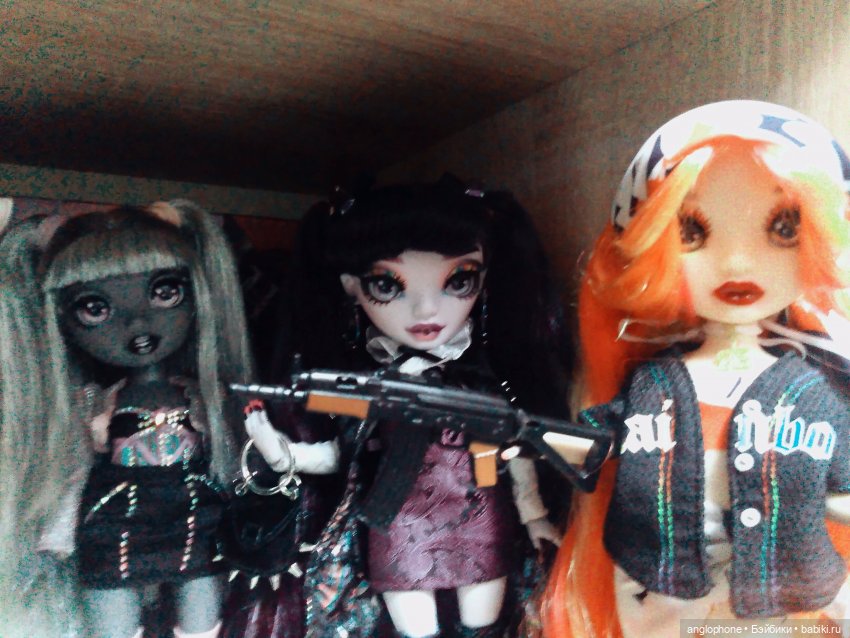 Я хочу проявить себя | Бэйбики Я хочу проявить себя — Куклы Rainbow High (Рейнбоу Хай