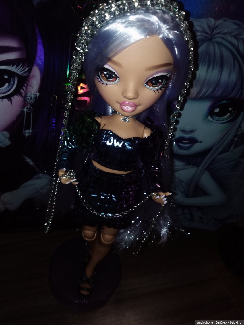 Я хочу проявить себя | Бэйбики Я хочу проявить себя — Куклы Rainbow High (Рейнбоу Хай