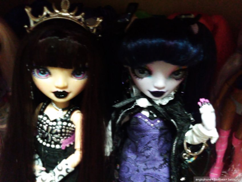 Исправляю Веронику | Бэйбики Исправляю Веронику — Куклы Rainbow High (Рейнбоу Хай