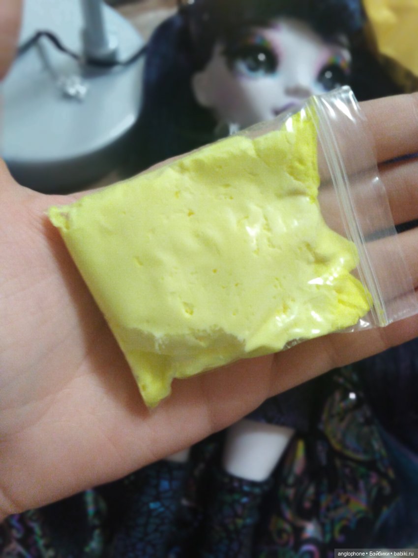 Исправляю Веронику | Бэйбики Исправляю Веронику — Куклы Rainbow High (Рейнбоу Хай (фото 4)