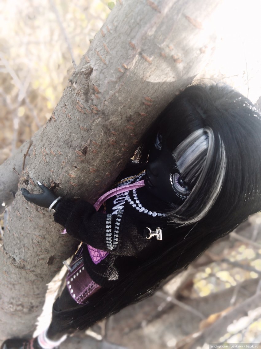 Новый образ Шанель | Бэйбики Новый образ Шанель — Куклы Rainbow High (Рейнбоу Хай