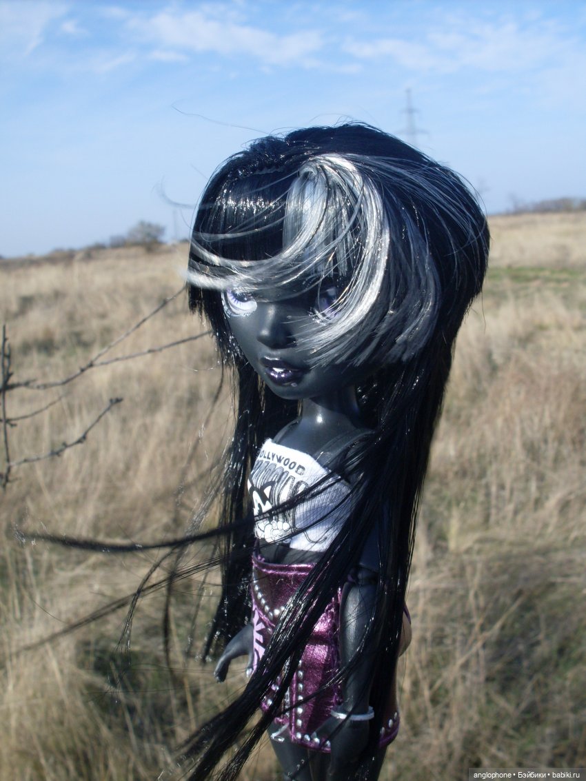 Новый образ Шанель | Бэйбики Новый образ Шанель — Куклы Rainbow High (Рейнбоу Хай