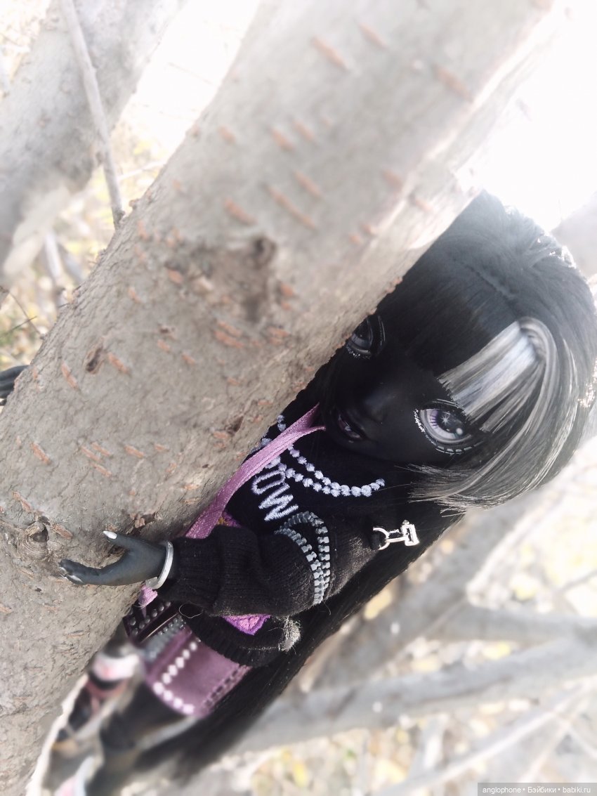 Новый образ Шанель | Бэйбики Новый образ Шанель — Куклы Rainbow High (Рейнбоу Хай