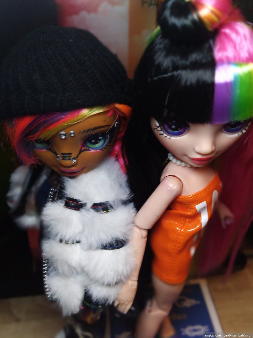 Ну почему ты ещё не фанат | Бэйбики Ну почему ты ещё не фанат