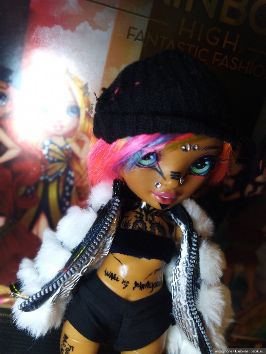 Ну почему ты ещё не фанат | Бэйбики Ну почему ты ещё не фанат