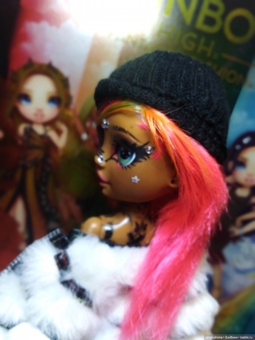 Ну почему ты ещё не фанат | Бэйбики Ну почему ты ещё не фанат