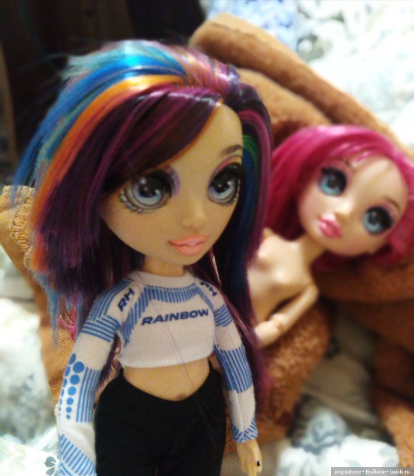 Ну почему ты ещё не фанат | Бэйбики Ну почему ты ещё не фанат (фото 9)