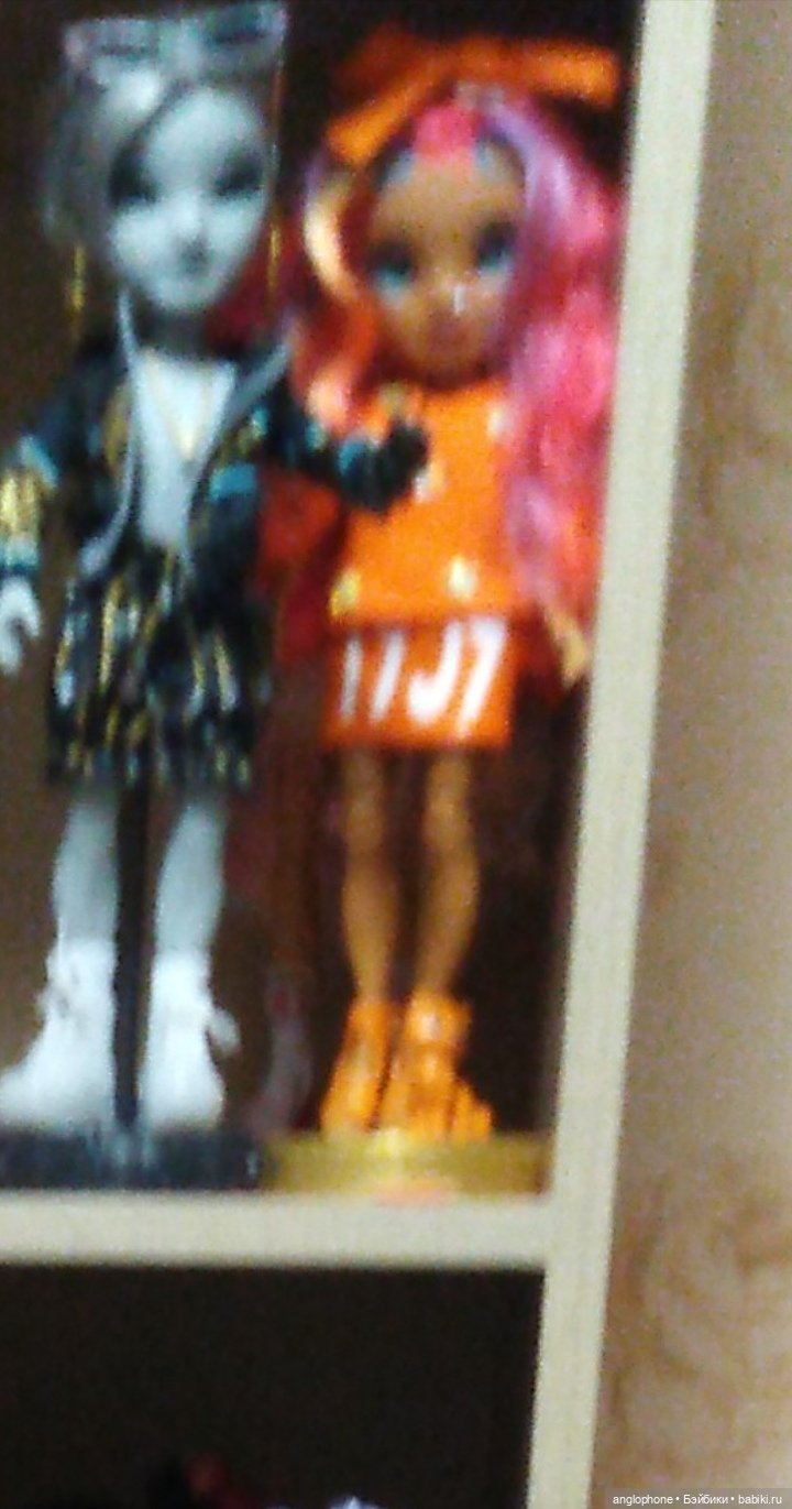 Ну почему ты ещё не фанат | Бэйбики Ну почему ты ещё не фанат (фото 2)